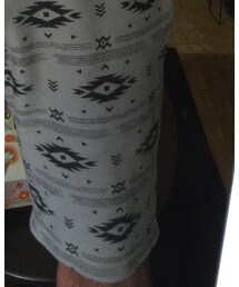 AZUL by moussy | パンツ