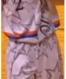 UPSET | タンクトップ