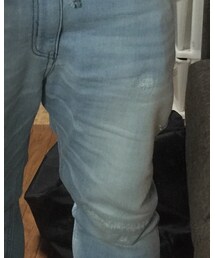 AZUL by moussy | デニムパンツ