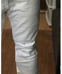 UNIQLO | デニムパンツ