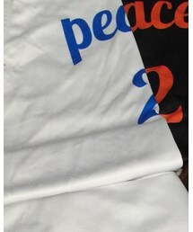 UPSET | タンクトップ