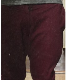 AZUL by moussy | その他パンツ