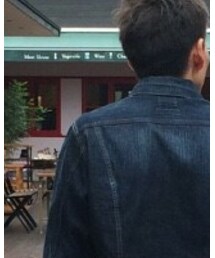 H&M DIVIDED | ジャケット/アウター