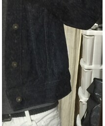 H&M DIVIDED | デニムジャケット