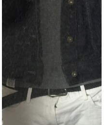 AZUL by moussy | トップス