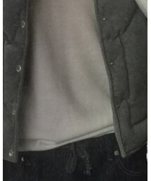 AZUL by moussy | トップス