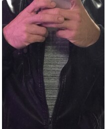 AZUL by moussy | トップス