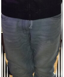 AZUL by moussy | パンツ