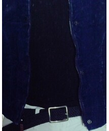 AZUL by moussy | トップス