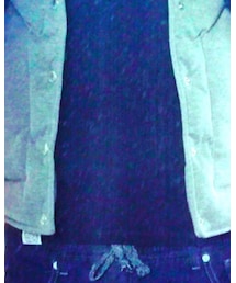 AZUL by moussy | トップス