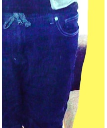 AZUL by moussy | パンツ