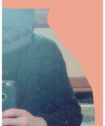 AZUL by moussy | トップス