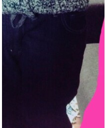 AZUL by moussy | パンツ