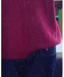 不明 | トップス