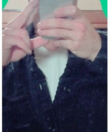 AZUL by moussy | トップス