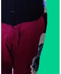 AZUL by moussy | パンツ