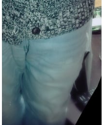 AZUL by moussy | パンツ