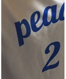 UPSET | トップス