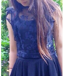 SNIDEL | その他トップス