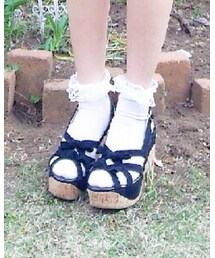 Bridget Birkin | サンダル