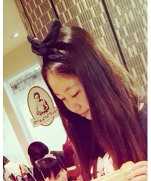 RONI | ヘアアクセサリー