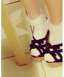 Bridget Birkin | サンダル