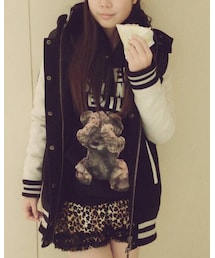 HbG | ダウンジャケット/コート