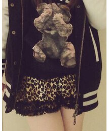 CHUBBYGANG | スカート