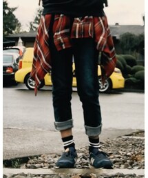 Right-on | デニムパンツ