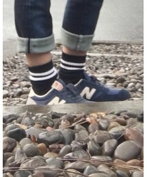 NEW BALANCE | スニーカー