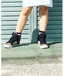 SUPRA | スニーカー