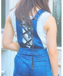 rienda | タンクトップ