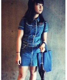 TOMMY HILFIGER | ワンピース