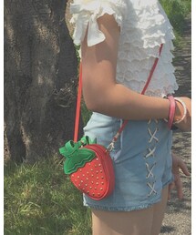 onespo | デニムパンツ