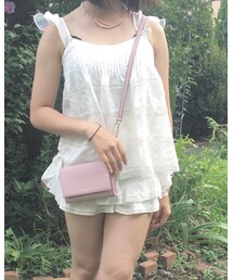 SNIDEL | トップス