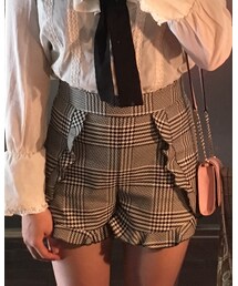 ZARA | その他パンツ