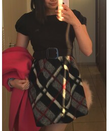 BURBERRY | ワンピース