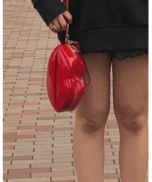 DIESEL | クラッチバッグ