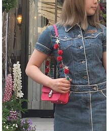 ZARA | ショルダーバッグ