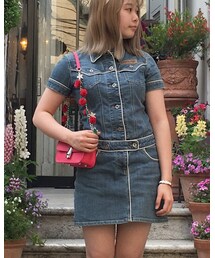 GAP | ワンピース