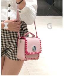 adinamuse | ショルダーバッグ