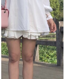 dazzlin | その他パンツ