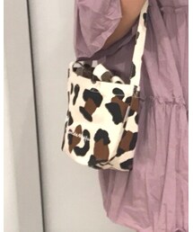 MAISON DE REEFUR | ショルダーバッグ