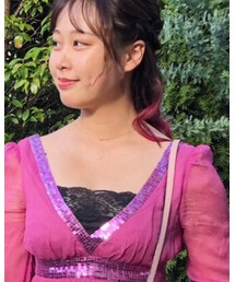 TIFFANY&Co. | ネックレス