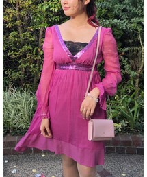 Banner Barrett | ドレス