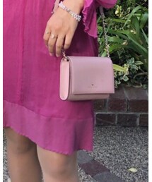 kate spade new york | ショルダーバッグ