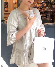 rosebullet | キャミソール