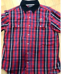 STUSSY | シャツ/ブラウス