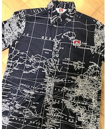 BEN DAVIS | シャツ/ブラウス