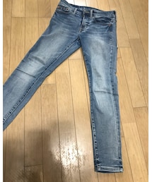 American Eagle | ultra skinny w28(デニムパンツ)
